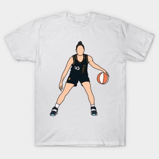 Kelsey Plum T-Shirt